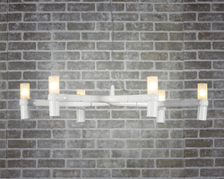 Люстра Crown Plana Minor 6