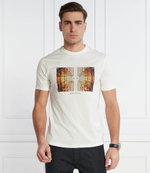Футболка Armani Exchange - белый(3DZTHV ZJBYZ)