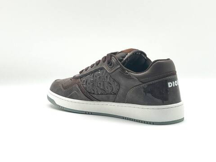 Кеды Dior