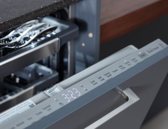 Посудомоечная машина Signature SKSDW2402P.ASTQSGE