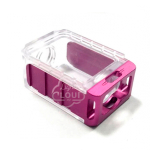 S-ProRo Boro tank PC Clear Alum by YFTK