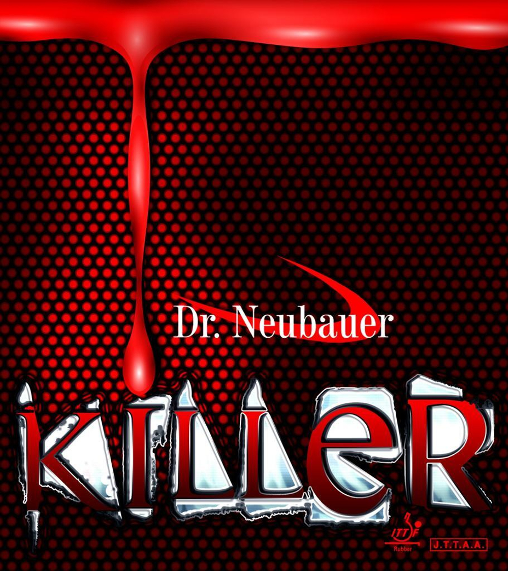 Dr.Neubauer Killer