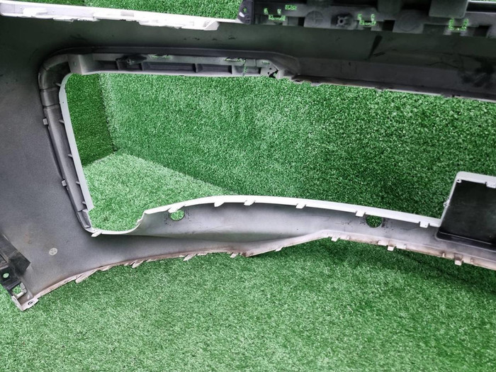 Бампер передний EXEED TXL (2021-н.в.)