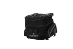 Сумка на седло Acerbis REAR BAG GRAND TOUR Black