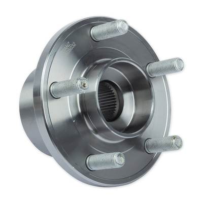 Ступица передняя в сборе L=R FORD Mondeo IV 2007 GANZ GIK05032