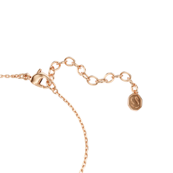 SWAN:BRACELET WHI/ROS