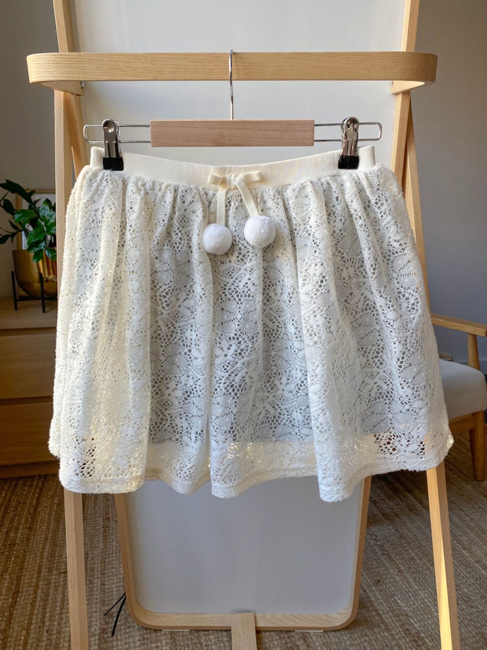 Юбка Ermanno Scervino