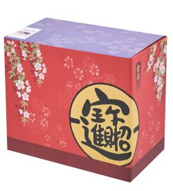 Lucky Cats KT-26 Копилка «Пара котов»