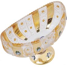 Конфетница Lenardi 588-182 18,5 см