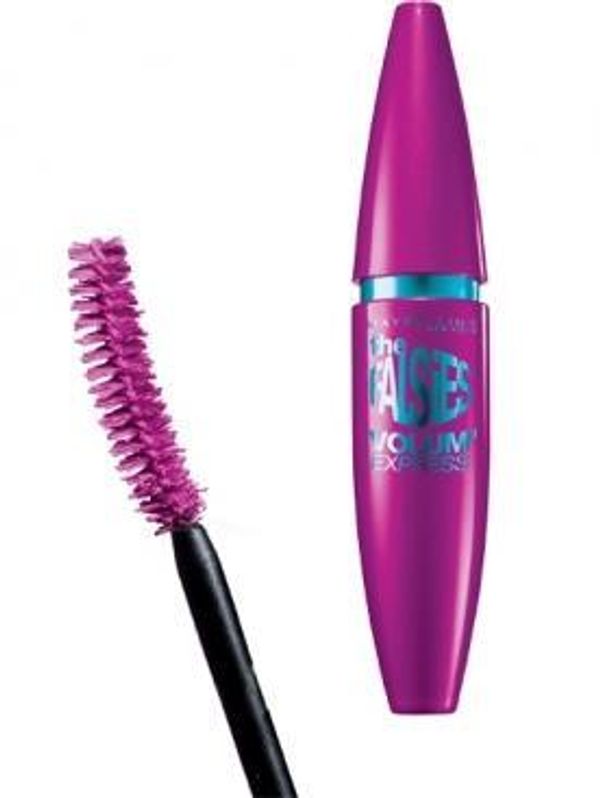 Maybelline Volum’ Express The Falsies