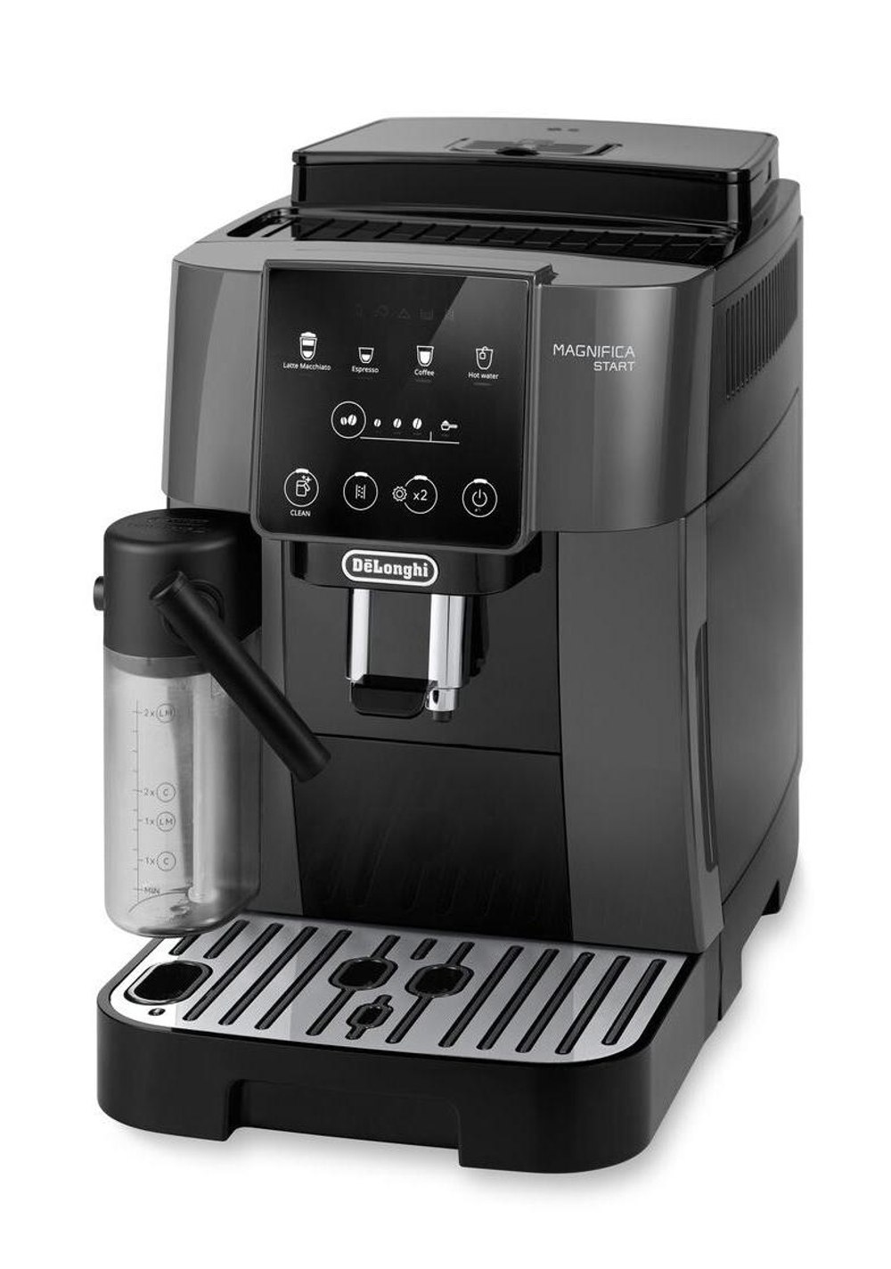 Автоматическая кофемашина DeLonghi ECAM223.61.GB
