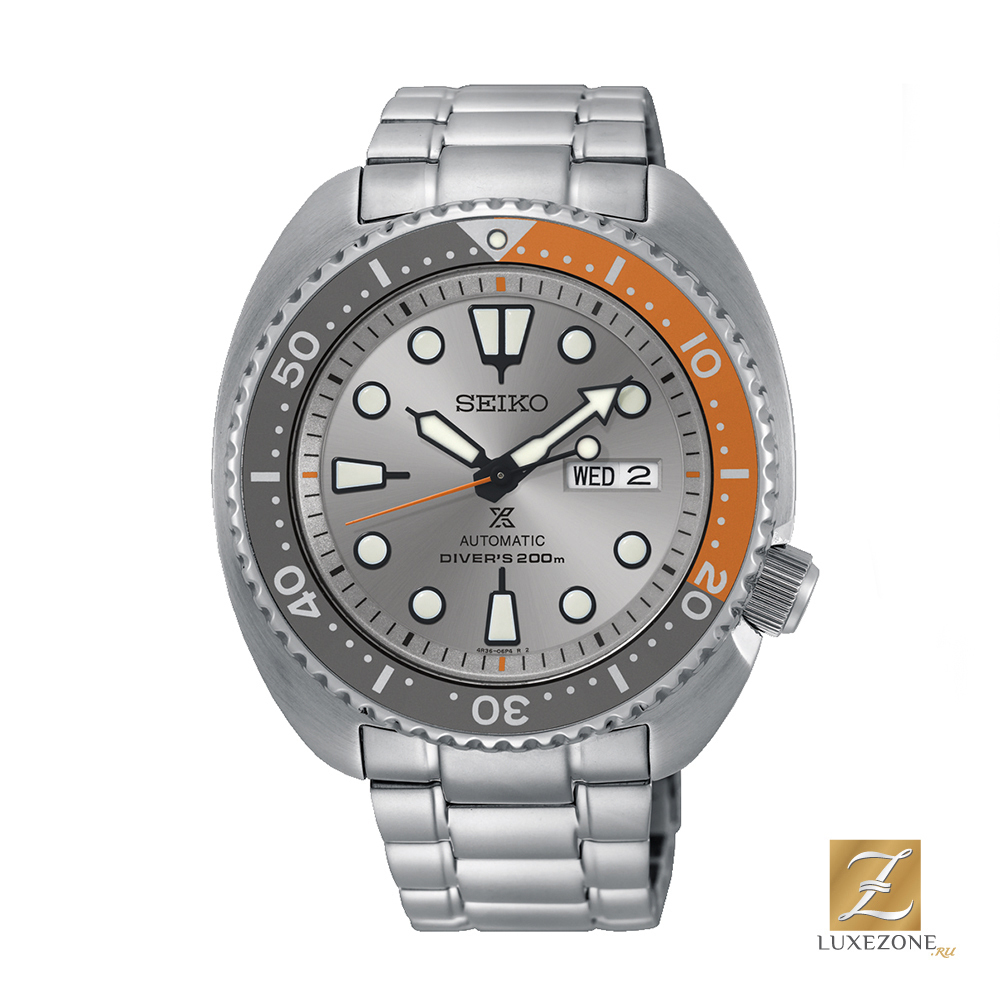 Seiko SRPD01K1S