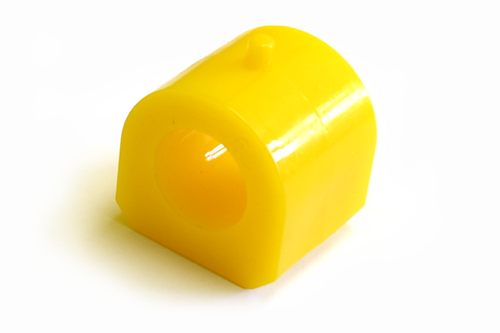 Втулка стабилизатора ВАЗ 2101-2107 (ТЭП) (ж)