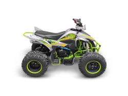 Квадроцикл YACOTA TYPHOON 250