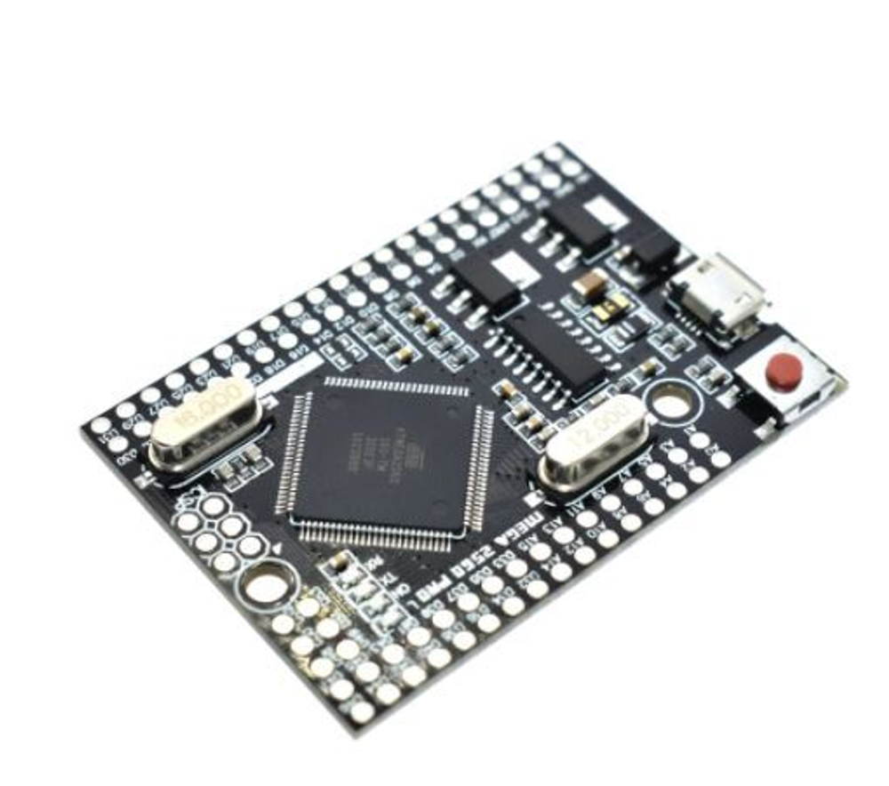 Контроллер Mega2560 R3 mini Pro
