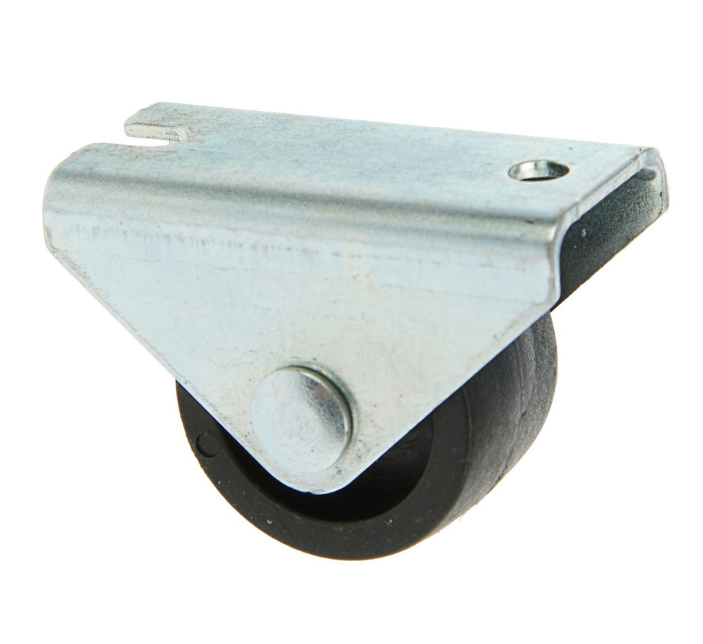 РОЛИК МЕТАЛЛИСТ ВЫКАТНОЙ H29 ЦИНК