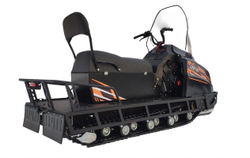 Снегоход TERRATRACK СПАРТАН Модерн M