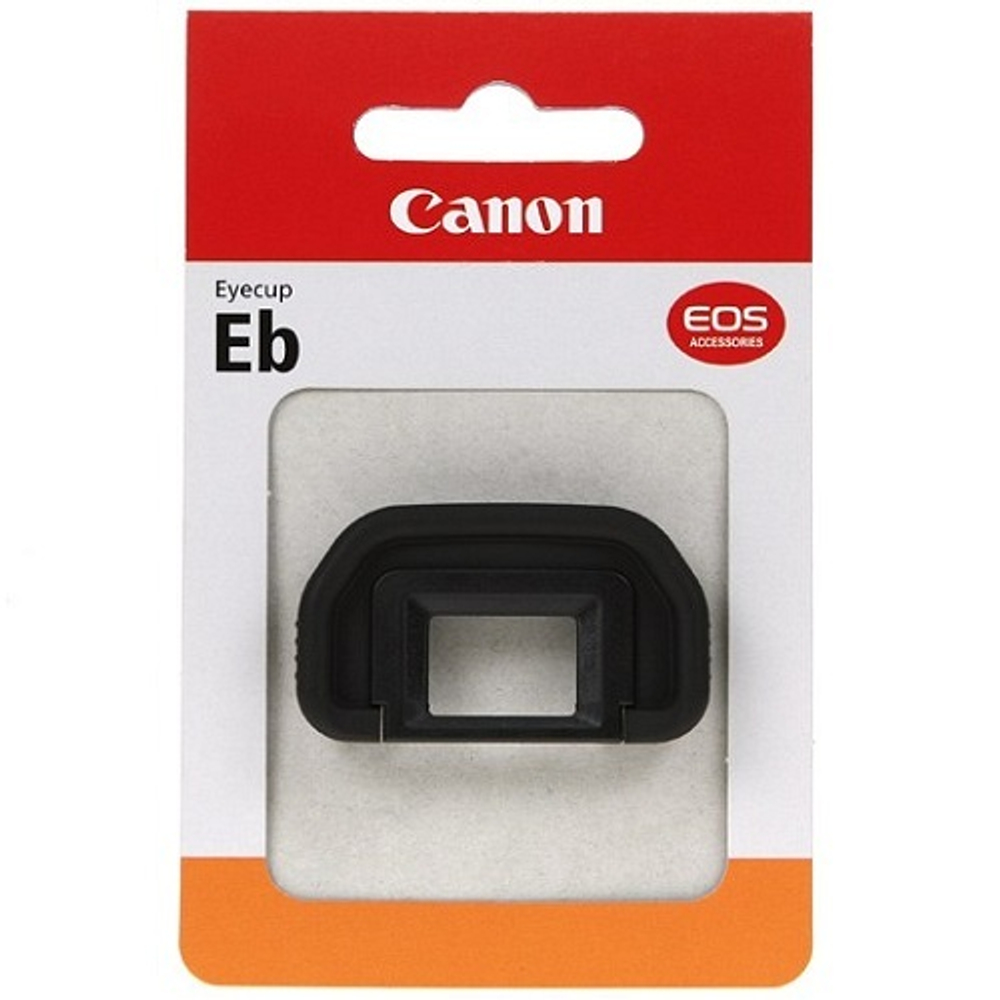 Наглазник Canon Eyecup Eb для Canon EOS 5D 5D Mark II 10D 20D 30D 40D 50D