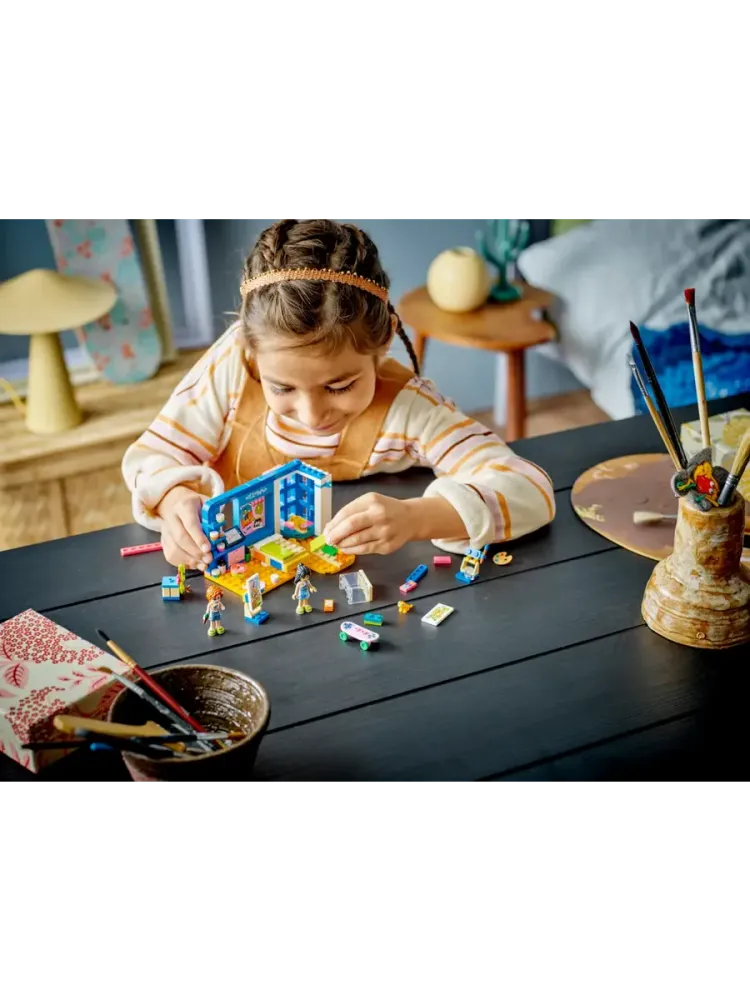 Конструктор Friends 41739 Комната Лианн