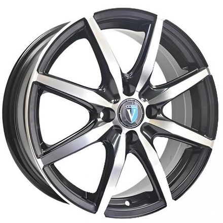Venti 1415 5.5x14 4x98 ET 35 Dia 58.6 (BFP)
