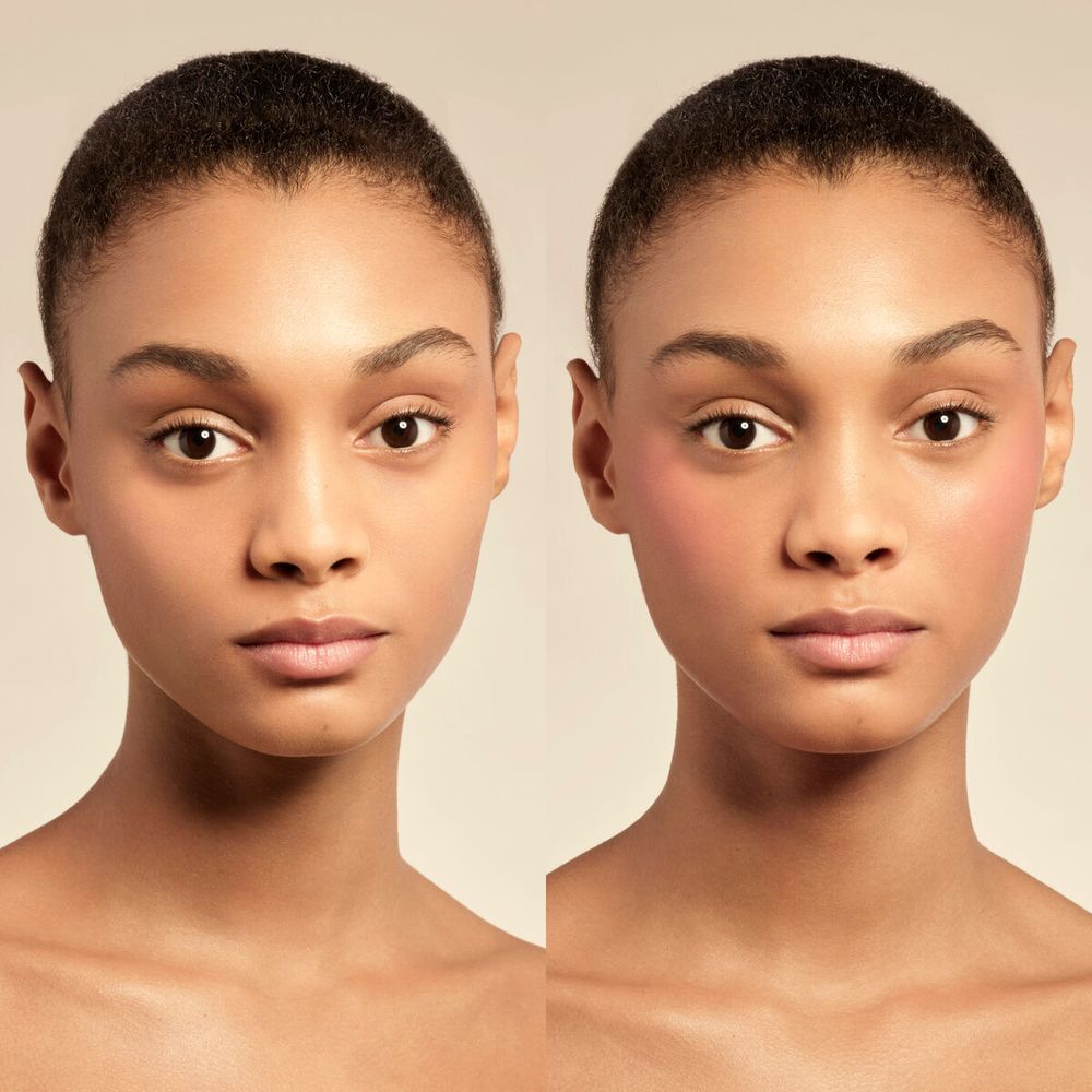 Румяна Givenchy Prisme Libre Blush - 4 Organza Sienne