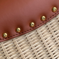 Louis Vuitton Capucines BB