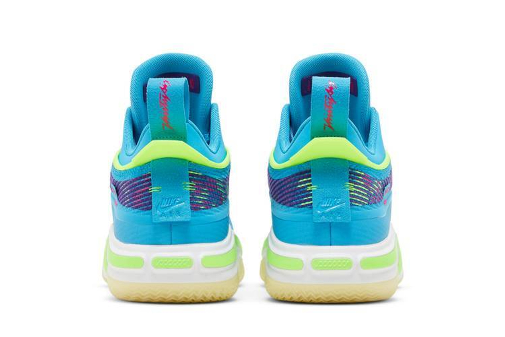 Кроссовки Jordan Air Jordan 36 Air 36 Low "Luka"