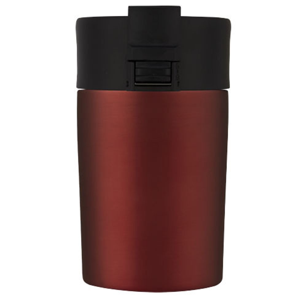 Jetta медный термостакан объемом 180 мл с вакуумной изоляцией