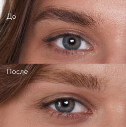 Осветлитель для бровей SHIK Honey blonde