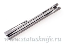 Нож Новичок Титан M390 Игорь Гичкинфотография - 8