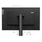 Монитор Lenovo ThinkVision P24q-30 63B4GAT6UK