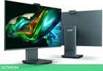 Моноблок Acer Aspire S32-1856 серый (DQ.BL6CD.003)