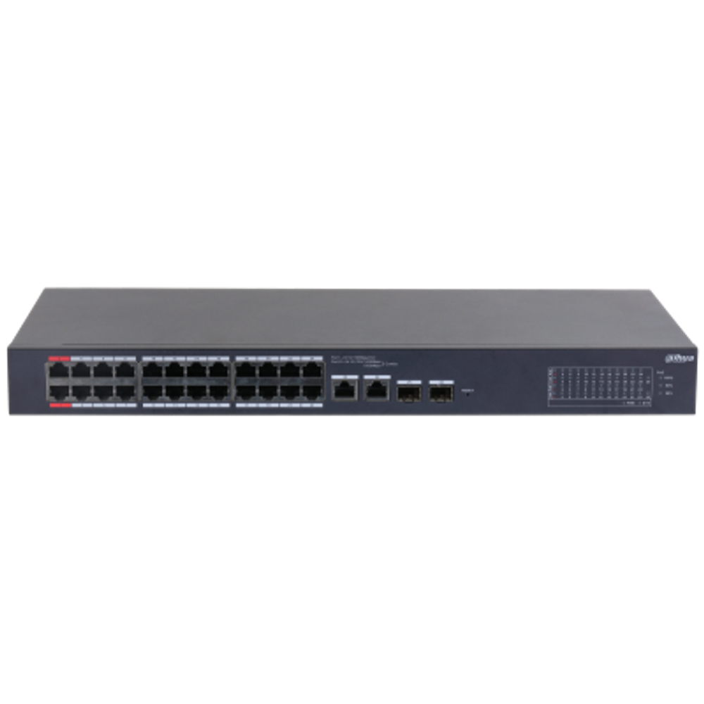 Dahua DH-CS4226-24ET-240