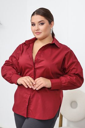 Цена на Рубашка-5490 больших размеров