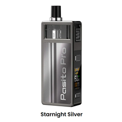 Smoant Pasito Pro 1500mAh Pod Kit