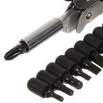 Мультитул-трансформер 15 функций, с чехлом, 160 мм, Bartex, AI-2904011, шт