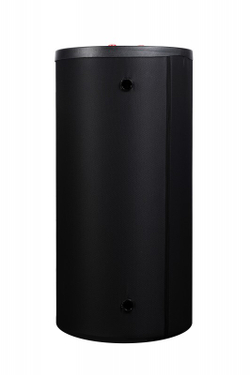 Бойлер косвенного нагрева Federica Bugatti INOX 1000 (150л)