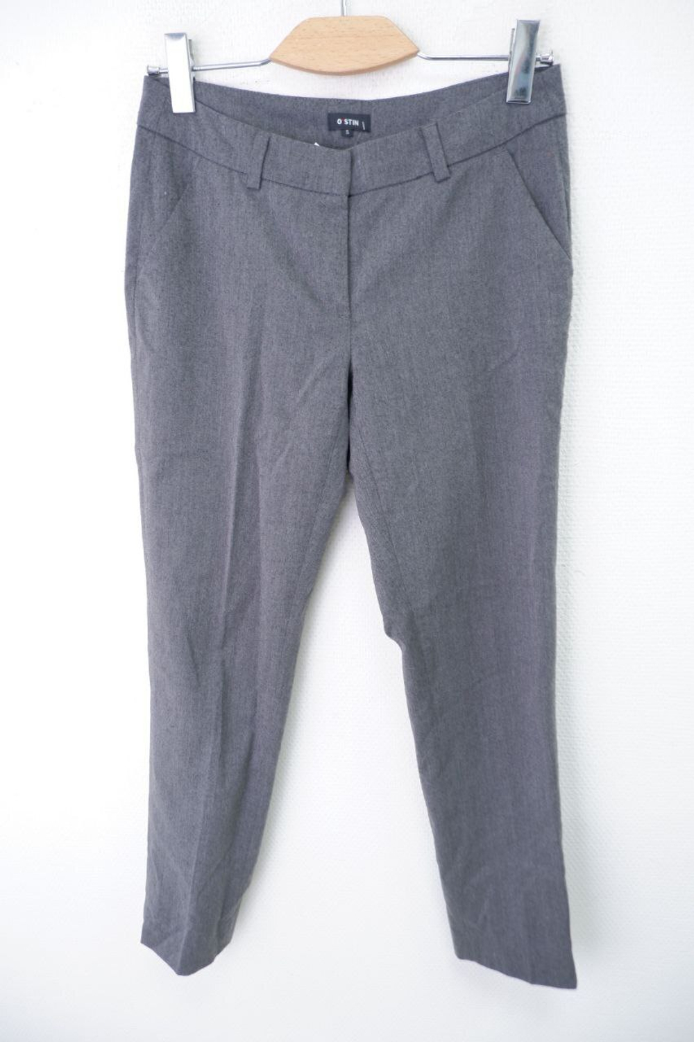 Брюки O'stin классические 44 размер