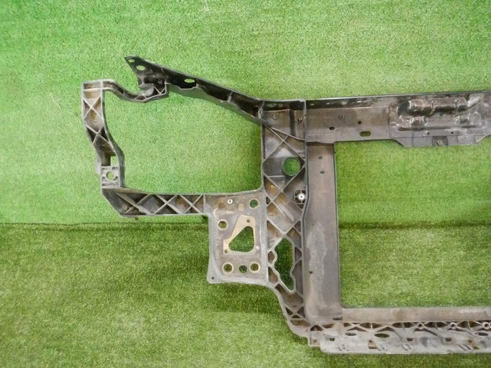 Телевизор Hyundai Getz (2002-2011)