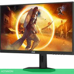 Игровой монитор AOC Gaming Q27G4X