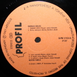 Neoton Fam?lia / V?d?h?l? N?lk?l (LP)