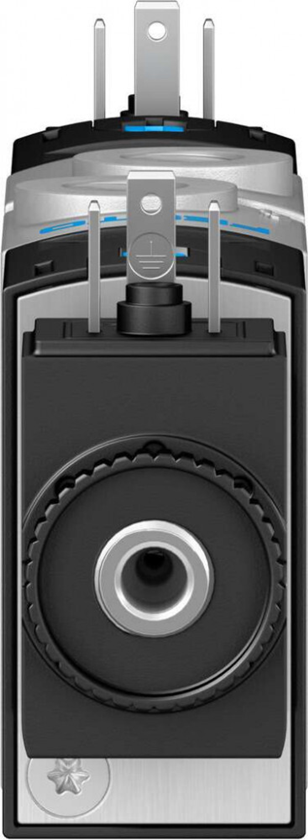 VUVS-L20-P53E-MZD-G18-F7-1C1 Распределитель с электроуправлением