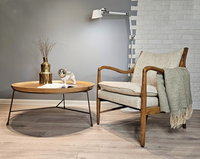 Столик журнальный RI096-L