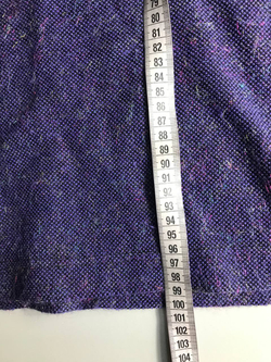 Платье STERIE для осенних изящных образов 40-42 размер