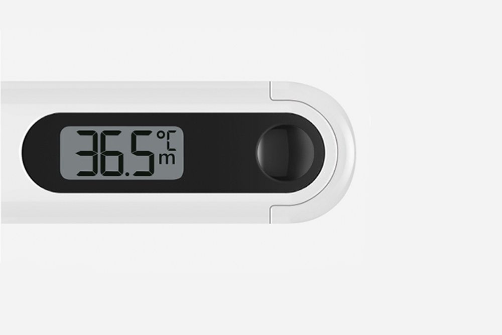 Термометр Xiaomi Measuring Electronic Thermometer