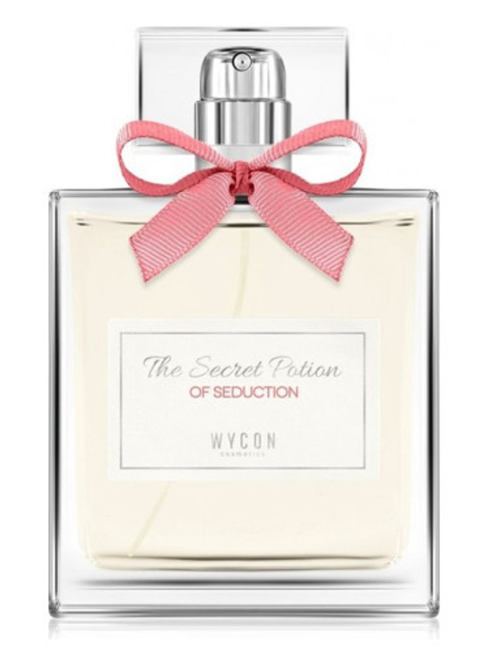 Wycon The Secret Potion of Seduction
