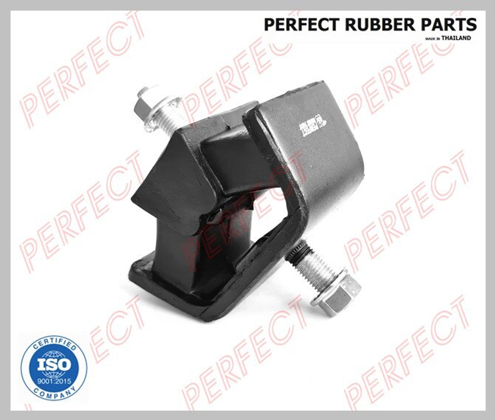Подушка двигателя задняя PERFECT (Кратность 1 шт) NS02BIGMFNT
