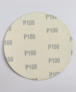 150мм А100 (14А 16/Р100) диск самозацепляющийся без отверстий TSUNAMI (10 шт.)