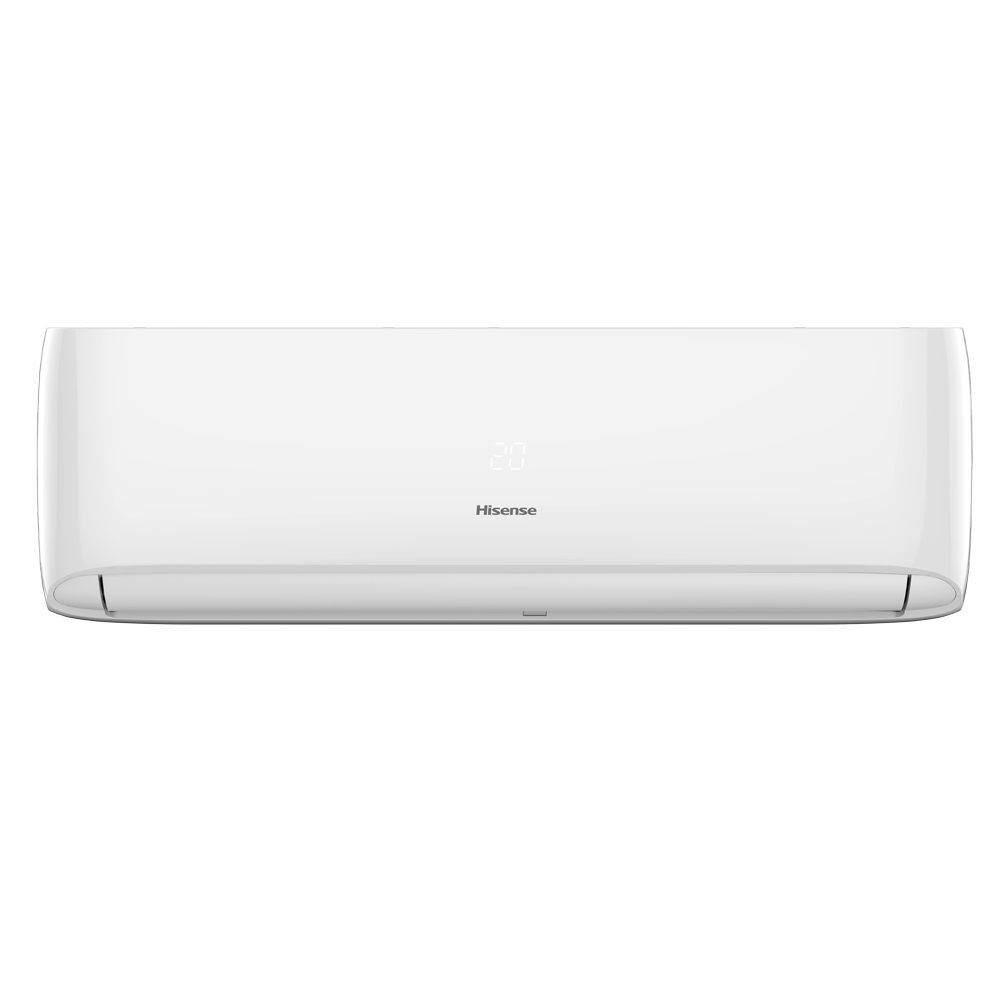Сплит-система Hisense AS-24HW4RBSCA00G/AS-24HW4RBSCA00W серия GOAL Classic A UPGRADE 2025 WI-FI