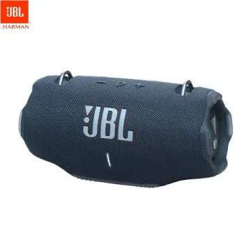 Портативная колонка JBL Xtreme 4 Blue